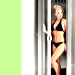SUN SPRITZ, THE NEW UV FREE TANNING PROCESS